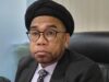 Ali Mochtar Ngabalin: Politik Luar Negeri Bebas Aktif Harus Berani Ambil Inisiatif di Tengah Polarisasi Global