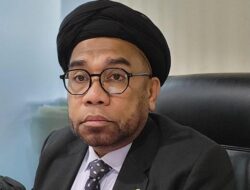 Ali Mochtar Ngabalin: Politik Luar Negeri Bebas Aktif Harus Berani Ambil Inisiatif di Tengah Polarisasi Global