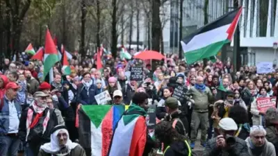 Tegas! Pemerintah Federal Belgia Resmi Haramkan Impor Produk Israel Dari Daerah Jajahan di Palestina