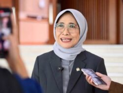 Prabowo Renovasi Besar-besaran Sekolah, Hetifah: Anak Punya Tempat Belajar Aman, Nyaman dan Sehat