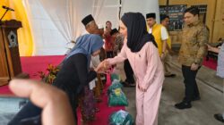 Entaskan Kawasan Kumuh, Sari Yuliati Perjuangkan 500 Unit RTLH di Lombok Barat NTB