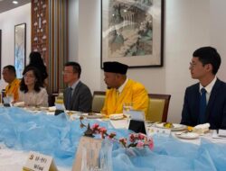 IDCPC sebagai Instrumen Soft Power Diplomacy Tiongkok