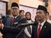 Rosan Roeslani: Orang Biasa Luncurkan Satu Buku, Tapi Bahlil Lahadalia Langsung 10 Buku!