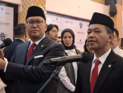 Rosan Roeslani: Orang Biasa Luncurkan Satu Buku, Tapi Bahlil Lahadalia Langsung 10 Buku!