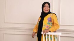 Waketum PP KPPG, Sekarwati: Kerja Politik Kader Perempuan Partai Golkar Harus Memberikan Manfaat Bagi Rakyat