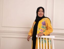 Waketum PP KPPG, Sekarwati: Kerja Politik Kader Perempuan Partai Golkar Harus Memberikan Manfaat Bagi Rakyat