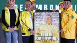 Said Aldi Al Idrus Apresiasi Capaian Menteri ESDM Tingkatkan Penerimaan Negara dan Jaga Tata Kelola Energi