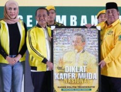 Said Aldi Al Idrus Apresiasi Capaian Menteri ESDM Tingkatkan Penerimaan Negara dan Jaga Tata Kelola Energi