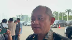 Sarmuji Larang Legislator Partai Golkar Ganti Nomor HP Setelah Terpilih, Harus Tetap Dekat dengan Rakyat