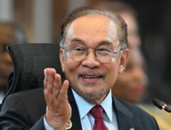 Media Israel Heboh Beritakan PM Anwar Ibrahim Bakal Usir Warga Israel Berpaspor Ganda Dari Malaysia