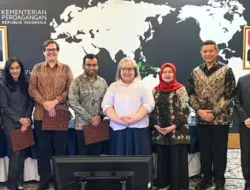 Gandeng Universitas Sahid, Wamendag Dyah Roro Perkuat Strategi Diplomasi Perdagangan RI