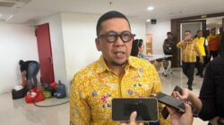 Ahmad Doli Kurnia Tegaskan Partai Golkar Tak Pernah Beroposisi karena Berorientasi pada Pembangunan